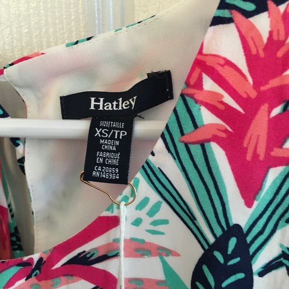 Hatley Sleeveless Dress - BNWT - Picture 9 of 9